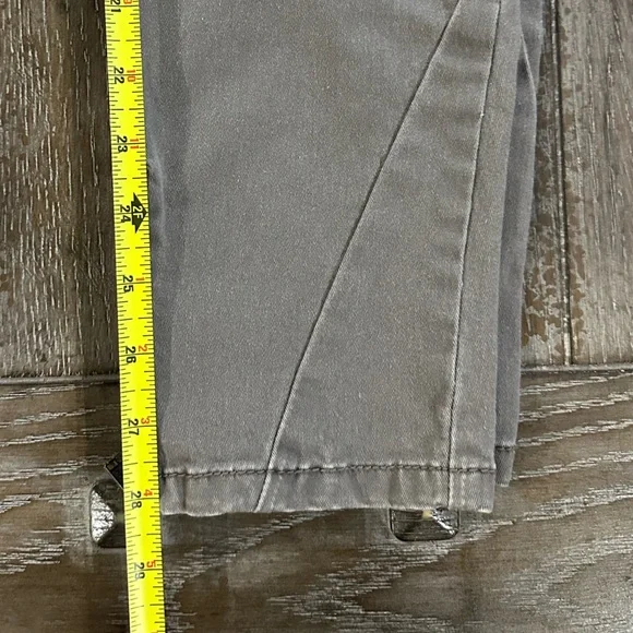 Free People Skinny Cargo Pants - Picture 12 of 15